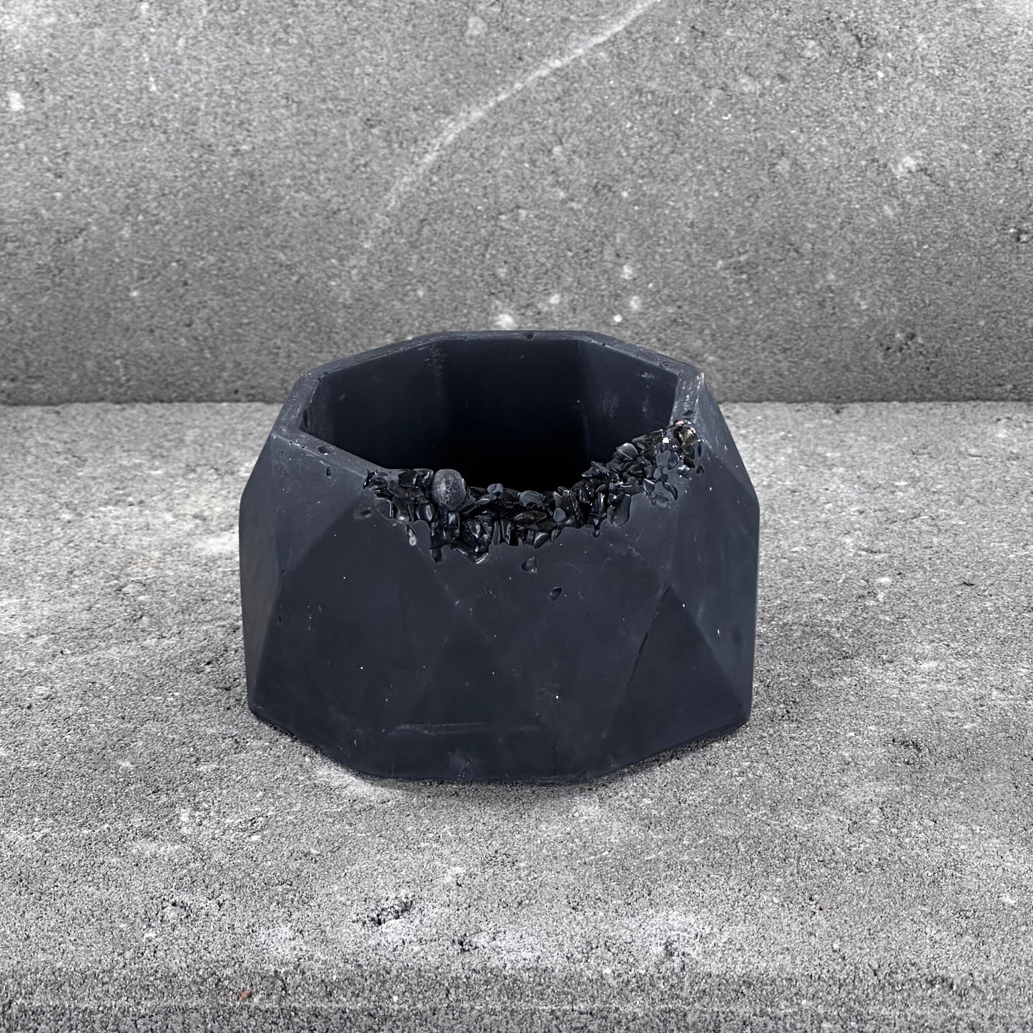 Quarter Sleeve Obsidian Max