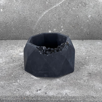 Quarter Sleeve Obsidian Max