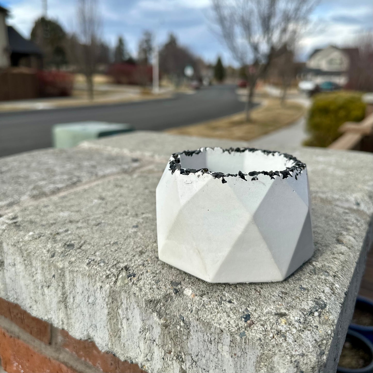 Full Sleeve Obsidian Max