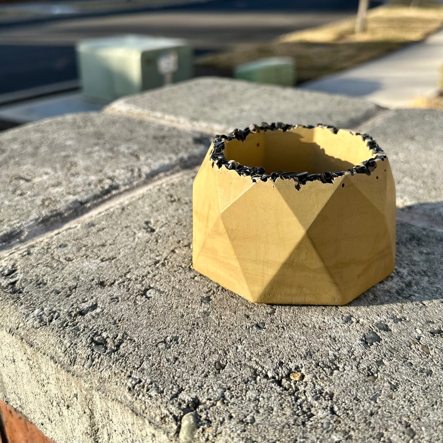 Full Sleeve Obsidian Max