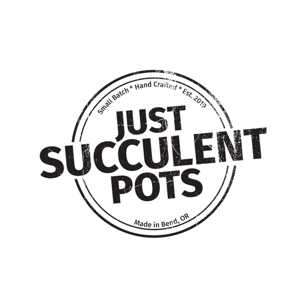 Just Succulent Pots